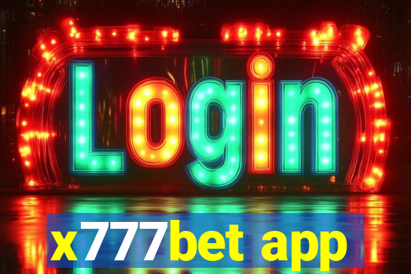 x777bet app